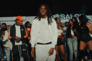 Young Nudy releases “Never” visual