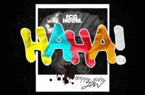 FCG Heem drops motivational song and video “Haha”