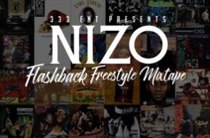 Nizo – Flashback Freestyle Friday (Mixtape)