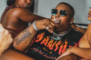 South Florida Artist Big G Is a Diamond Waiting to Be Found