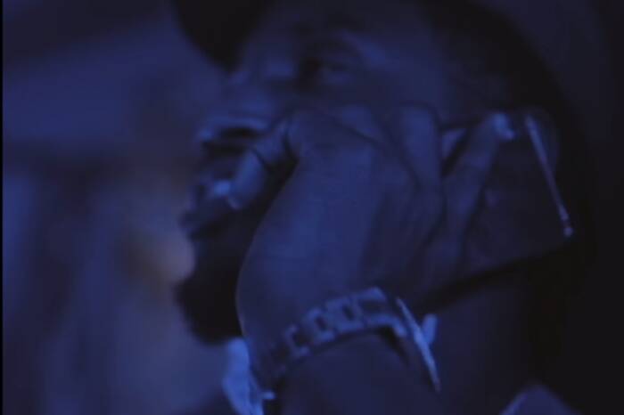 image17 In latest video, Trey Songz and Ty Dolla $ign are “On Call” Screenshot of “On Call” video  