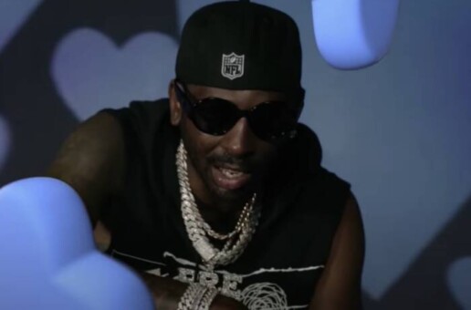 In “No Sense” video, Young Dolph and Key Glock flex Young Dolph Video screenshot/Young  Dolph