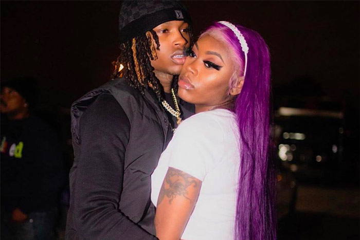 Asian Doll Reveals King Von's Last Words