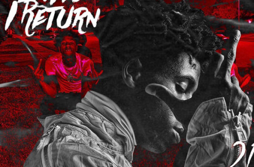 NBA Youngboy Drops “Until I Return” (Mixtape)