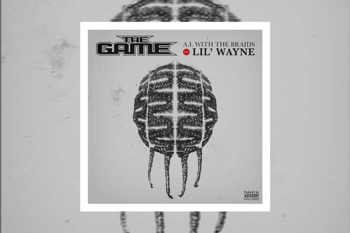 The Game Lil Wayne Pay Homage To Allen Iverson On A I With The Braids Home Of Hip Hop Videos Rap Music News Video Mixtapes More