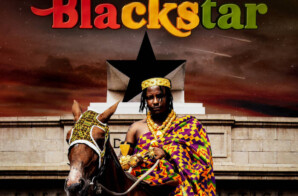 Ghana’s Afrobeat Prince, Kelvyn Boy, Releases “Blackstar” (Album)