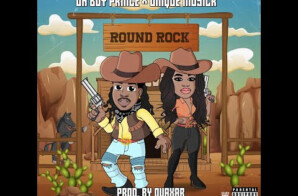 Oh Boy Prince Goes Viral With New Single “Round Rock” (Video)