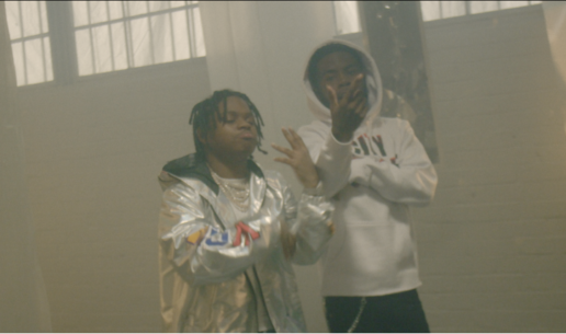 LBS KEE’VIN RECRUITS 42DUGG FOR “SHINING” VIDEO
