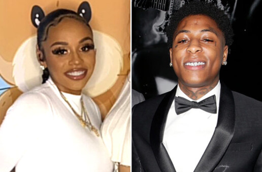 NBA Youngboy & Yaya Mayweather Reveal Baby Gender!