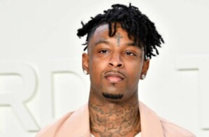 21 Savage purchases Range Rover for  King Von’s sister