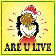 CHANCE THE RAPPER LIVENS UP THE CHRISTMAS SEASON WITH VISUAL RELEASE FOR  “ARE U LIVE” WITH JEREMIH AND VALEE