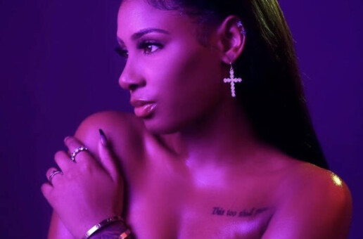 “Double Tap” Is Typhanie & Co.’s Finest Work!