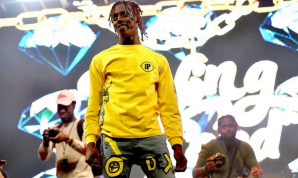 After NLE Choppa’s Call For Drug use Intervention, Famous Dex Responds