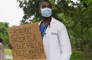 American Medical Association recognizes  racism as a public health threat