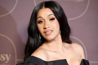 Cardi-B-named-Billboards-Woman-of-the-Year-and-then-criticized Cardi B named Billboard’s Woman of the  Year and then criticized  