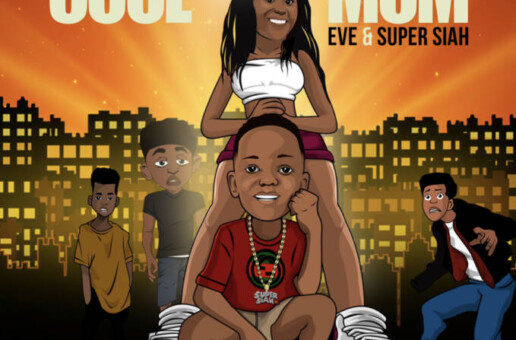 Super Siah – Cool Mom