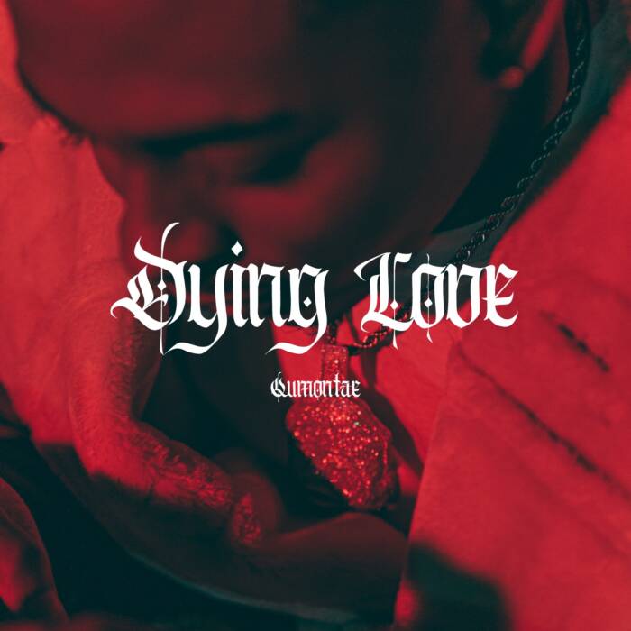 Dying-Love Qumontae - "Dying Love" (Official Video)  