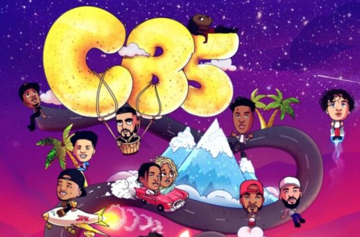 French Montana releases ‘Coke Boys 5’  album