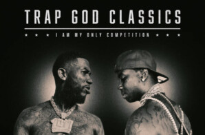 Gucci Mane releases ‘Trap God Classics’