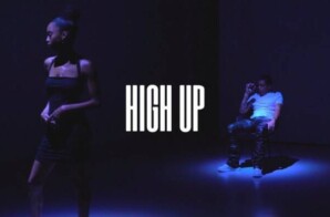 Von Prospa – High Up (Video)