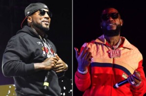 JEEZY CHECKS GUCCI MANE FOR “TRUTH”