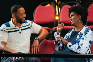 Janet-Hubert-confronts-Will-Smith-in-Fresh-Prince-reunion Janet Hubert confronts Will Smith in “Fresh  Prince” reunion  