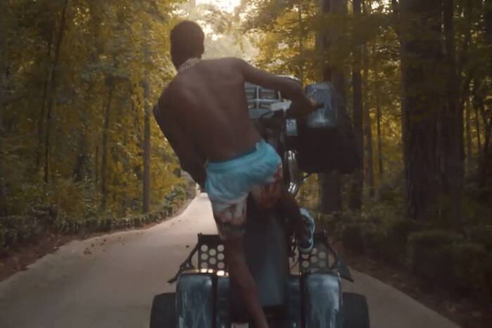 Meek-Mill-and-Lil-Durk-release-Pain-Away-video Meek Mill and Lil Durk release “Pain Away” video  
