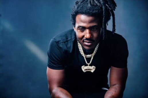 MOZZY ROPES IN BLXST FOR NEW SINGLE “KEEP  HOPE”