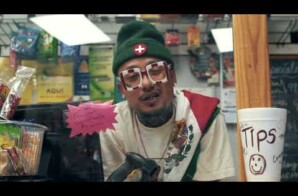 Hustle Man – My Tio Taught Me (Video)