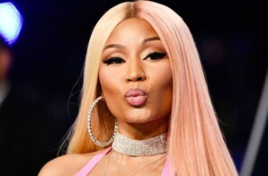 Nicki Minaj reveals plans for upcoming  docuseries