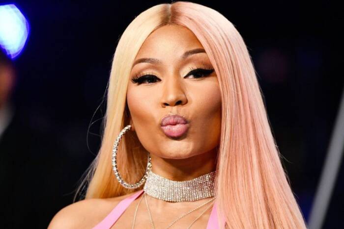 Nicki-Minaj-reveals-plans-for-1 Nicki Minaj reveals plans for upcoming  docuseries  