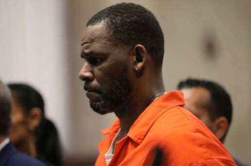 R. Kelly’s sex trafficking and racketeering to  be held in April