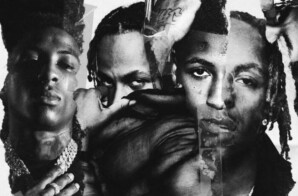 Rich The Kid and Youngboy Never Broke  Again Work on ‘Nobody Safe’ album