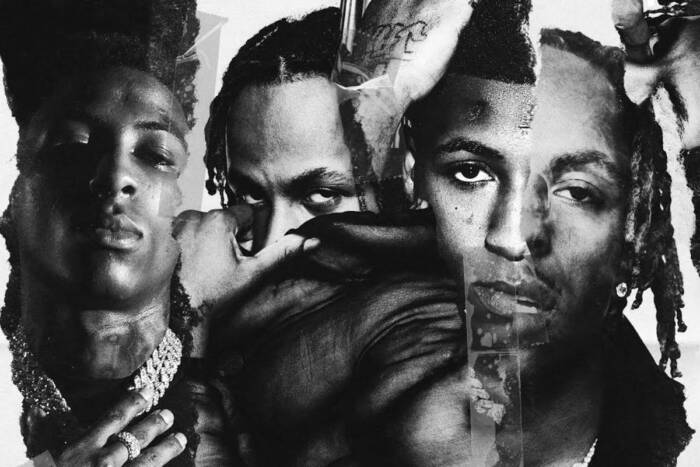 Rich-The-Kid-and-Youngboy-Never-Broke Rich The Kid and Youngboy Never Broke  Again Work on ‘Nobody Safe’ album  
