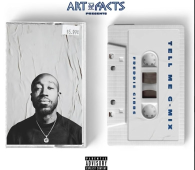 Freddie Gibbs Releases “Tell Me Freestyle (G-Mix)” Over Bobby Valentino’s Hit Single