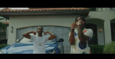 Benjimims & MB4L Kane – Big Dawg Ft. Ripp Flamez (Video)