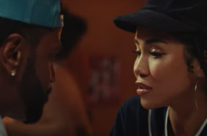 Big Sean & Jhene Aiko Pay Tribute to “Poetic Justice” in Their “Body Language” Video!