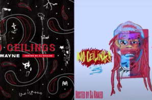 Lil Wayne Delivers 14 New Tracks on “No Ceilings 3: B Side”