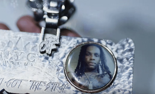 Lil Durk Pays Homage to King Von In New Video For “Backdoor”