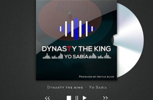 Producer Astyle Alive Works With Dynasty The King On New Single Yo Sabia