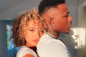 DaniLeigh & DaBaby Go Public With Their Relationship!