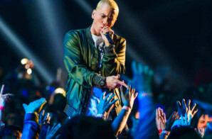 Eminem’s “Music To Be Murdered By – Side B” Debuts at No. 3!
