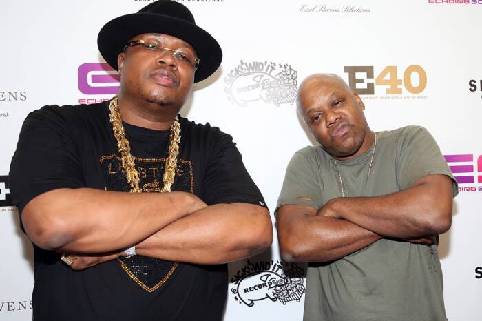 Bay Area Legends, E-40 & Too Short Announce VERZUZ Battle! | Home Of ...