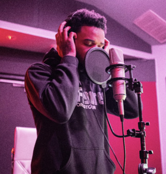 Lowkee2g drops new single “Make me do it”