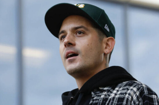 FOR LATEST TRACK TITLED “LIFESTYLES OF THE RICH AND HATED” G-EAZY ROPES IN RICK ROSS