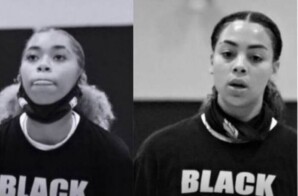 PLAYERS SUSPENDED IN FLORIDA HIGH SCHOOL FOR WEARING BLACK LIVES MATTER SHIRTS