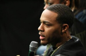 Bow Wow hopes to bring “106 & Park” back