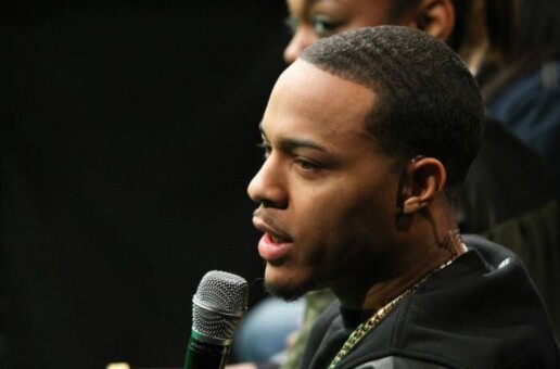 Bow Wow hopes to bring “106 & Park” back