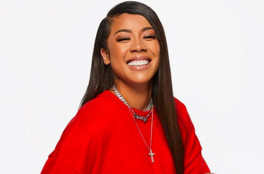 Keyshia Cole Confirms Verzuz Battle!