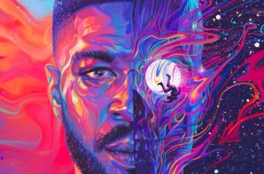 Kid Cudi Releases “Man On The Moon III: The Chosen” With Features From Pop Smoke, Skepta & More!